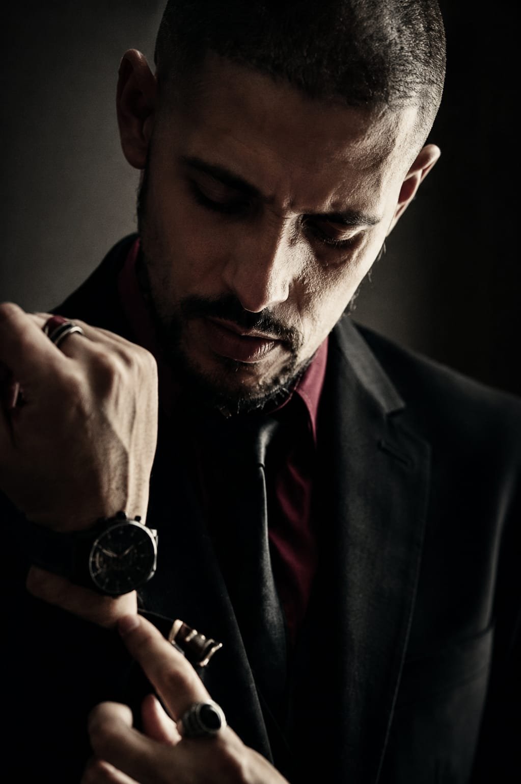 Portrait